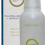 Ioox Watery Pulcral Sol Tonic 150ml