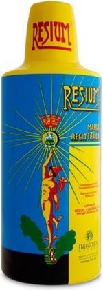 Energetica Natura Resium - 600ml - Image 4