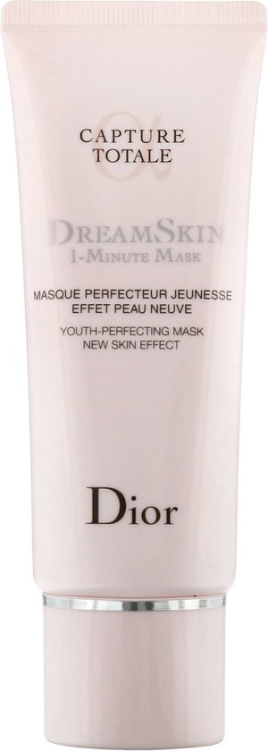 300x840-74 Dior Capture Totale Dreamskin 1 Minute Mask - Image 1