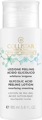 Collistar Pure Actives Glycolic Acid Peeling Lotion 165 ml - Image 4