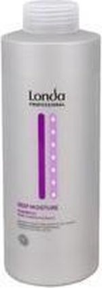 Londa Professional - Deep Moisture Shampoo - Moisturizing Shampoo - Image 2