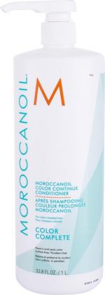 Moroccanoil - Color Complete Conditioner - Conditioner For Hair Color Protection