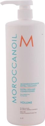 Moroccanoil Extra Volume - Conditioner - 1000ml - Image 4