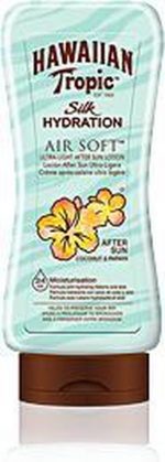 After Sun Ultra Light Coconut & Papaya Hawaiian Tropic (Uniseks) (180 ml) - Image 3