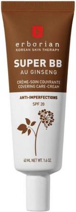 Super Bb Covering Care-cream Spf 20 40 Ml
