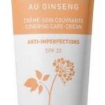 Erborian Crème Super BB au Ginseng Doré 15ml