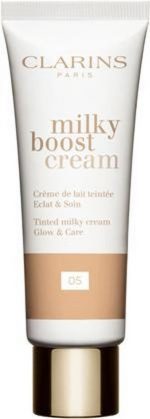 Milky Boost Bb Cream By Clarins #06-45ml - Image 4