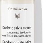DR  HAUSCHKA Deodorant Refreshing Long Lasting Control Sage  Mint 50ml