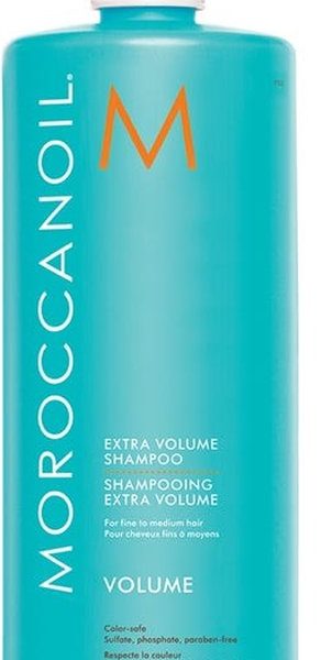 Moroccanoil Extra Volume Shampoo - 1000ml