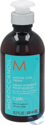 Moroccanoil Intense Curl Haarcrème - 300 ml - Image 2