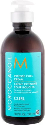 Moroccanoil Intense Curl Haarcrème - 300 ml - Image 3
