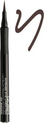 Gosh Intense Eyeliner Pen 03 Brown - Image 4