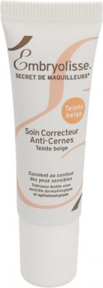 Embryolisse Anti-Dark Circles Beige Eye Contour 8ml - Image 4