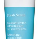 Clarins Fresh Scrub Exfoliating 50 Ml