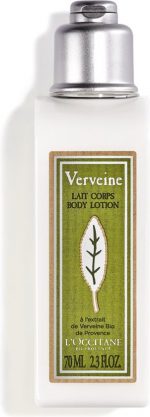 En Provence Verveine Lait Corps 70 Ml By L'occitane 70 Ml - Image 3