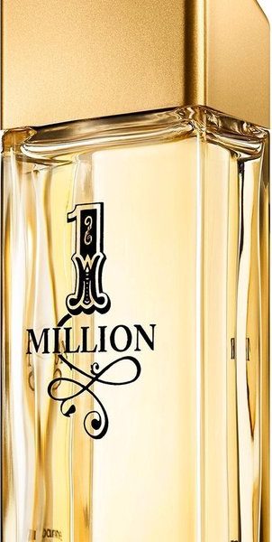 Paco Rabanne 1 Million for Men After Shave Lotion 100 ml