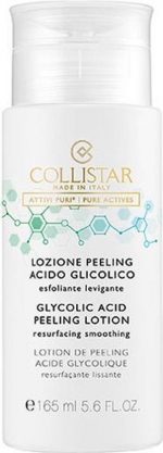 Collistar Pure Actives Glycolic Acid Peeling Lotion 165 ml - Image 3