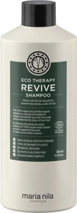 Maria Nila Eco Therapy Revive Shampoo 350 ml - Image 4