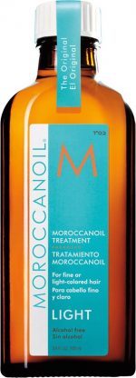 Moroccanoil Treatment Light Haarolie - 100 ml