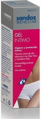 Sandoz Welfare Intimo Gel 200ml Cleaning - Image 3