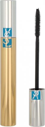 Yves Saint Laurent Mascara Eye Make Up Mascara Volume Effet Faux Cils Luxurious Waterproof Mascara 1 Noir Fusian - Image 3