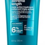 Extreme Length Triple Action Treatment Mask 250ml