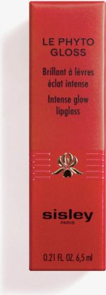 Sisley Le Phyto-Gloss - N°1 Moon - 6 ml - Lipgloss - Image 4