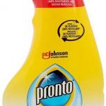 Soon Aloe Vera Clean Furniture Gun By Pronto 500 Ml