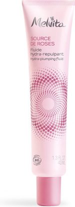 Hydra Plumping Fluid   Vysoce hydratacni 24hodinova pece