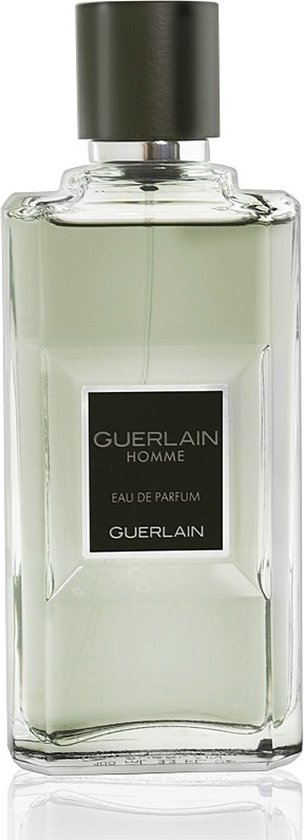 304x840-72 Guerlain Homme - 100ml - Eau de parfum - Image 1
