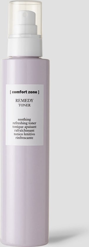 304x840-93 Comfort Zone Remedy Toner 200 Ml - Image 1