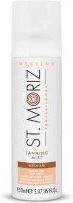 St Moriz Tanning Mist Medium 150ml - Image 2