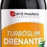 Food Supplement Forté Pharma Slim Drenante Pineapple 500 ml