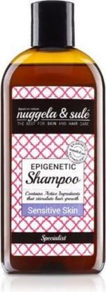 Shampoo Epigenetico Nuggela & Sulé (250 ml) - Image 3