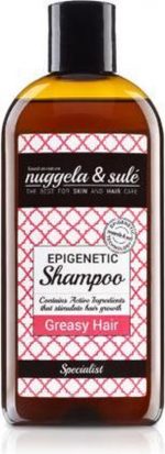 Shampoo Epigenetico Nuggela & Sulé (250 ml) - Image 3