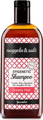 Shampoo Epigenetico Nuggela & Sulé (250 ml) - Image 4