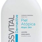 Mussvital Dermoactive Atopic Emollient Lotion 750ml