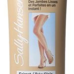 Sally Hansen AIRBRUSH LEGS make up lotion #fairest 125 ml