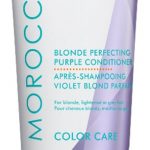 Moroccanoil Purple Perfecting - Conditioner - 200 ml