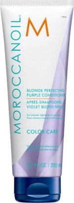Moroccanoil Purple Perfecting - Conditioner - 200 ml