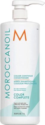 Moroccanoil - Color Complete Conditioner - Conditioner For Hair Color Protection - Image 3
