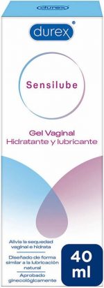 Durex - Sensilube Glijmiddel - 40ml - Image 3