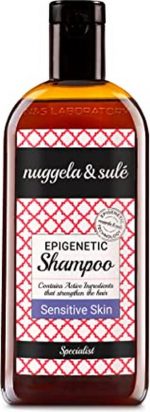 Shampoo Epigenetico Nuggela & Sulé (250 ml) - Image 4