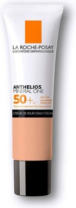 La Roche-Posay Anthelios Mineral One T03 Tan SPF50+ 50ml - Image 3