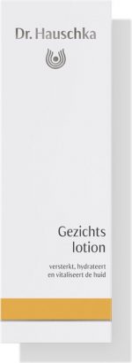 Dr. Hauschka - Clarifying Toner 100 ml
