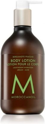 Moroccanoil Body Lotion Bergemot Fraiche 360ml - Image 2