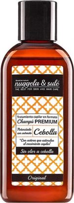 Shampoo Premium Nuggela & Sulé - Image 4