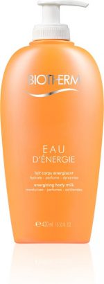 Biotherm Biotherm Eau DEnergie 400ml Energizing Body Milk - Image 4