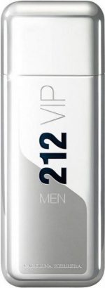 Carolina Herrera 212 VIP Men - 50 ml - eau de toilette spray - herenparfum - Image 4