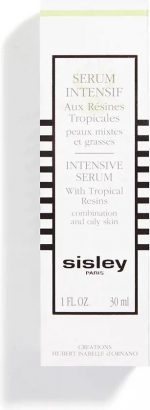 Sisley - Intensive Serum With Tropical Resins 30 ml - Image 4